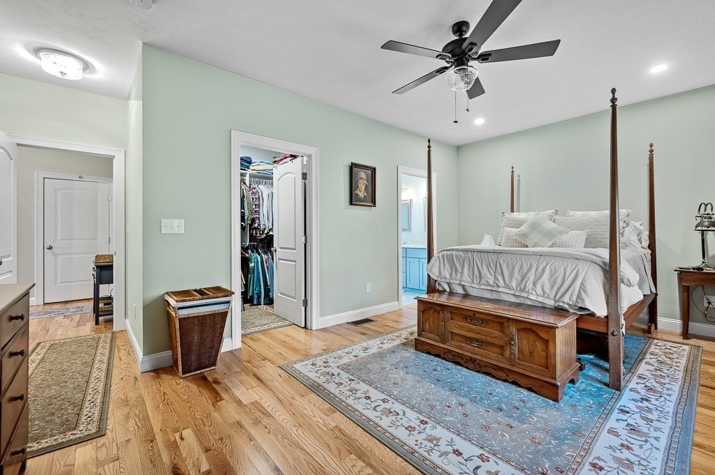 33 Brown Bear Ln Unit 33, Milford, MA 01757 - Image 15