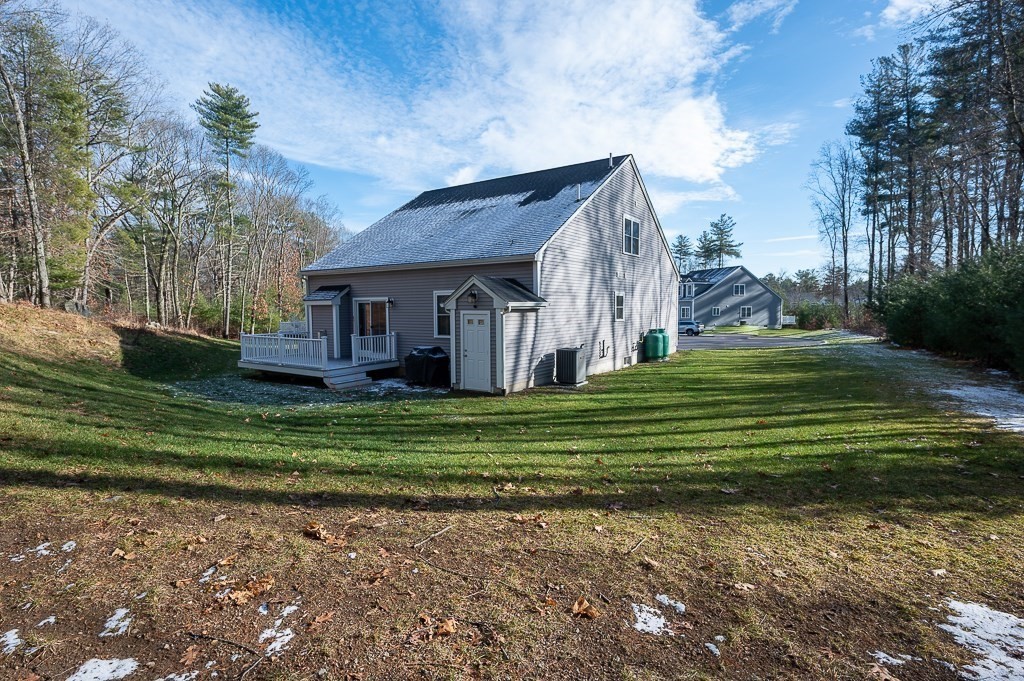 33 Brown Bear Ln Unit 33, Milford, MA 01757 - Image 30