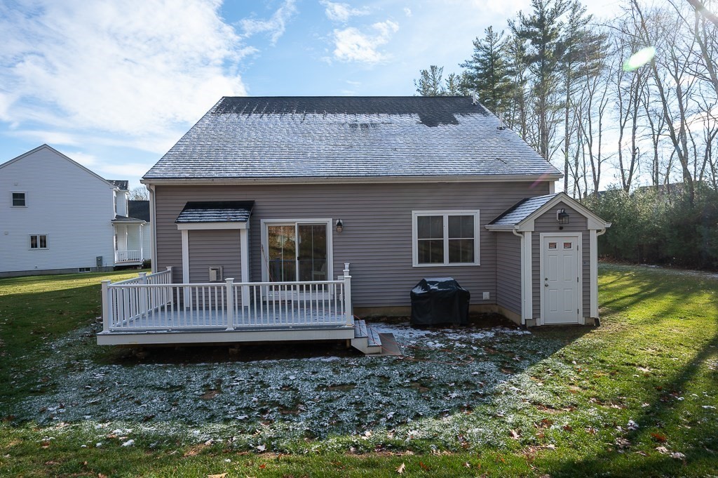 33 Brown Bear Ln Unit 33, Milford, MA 01757 - Image 31