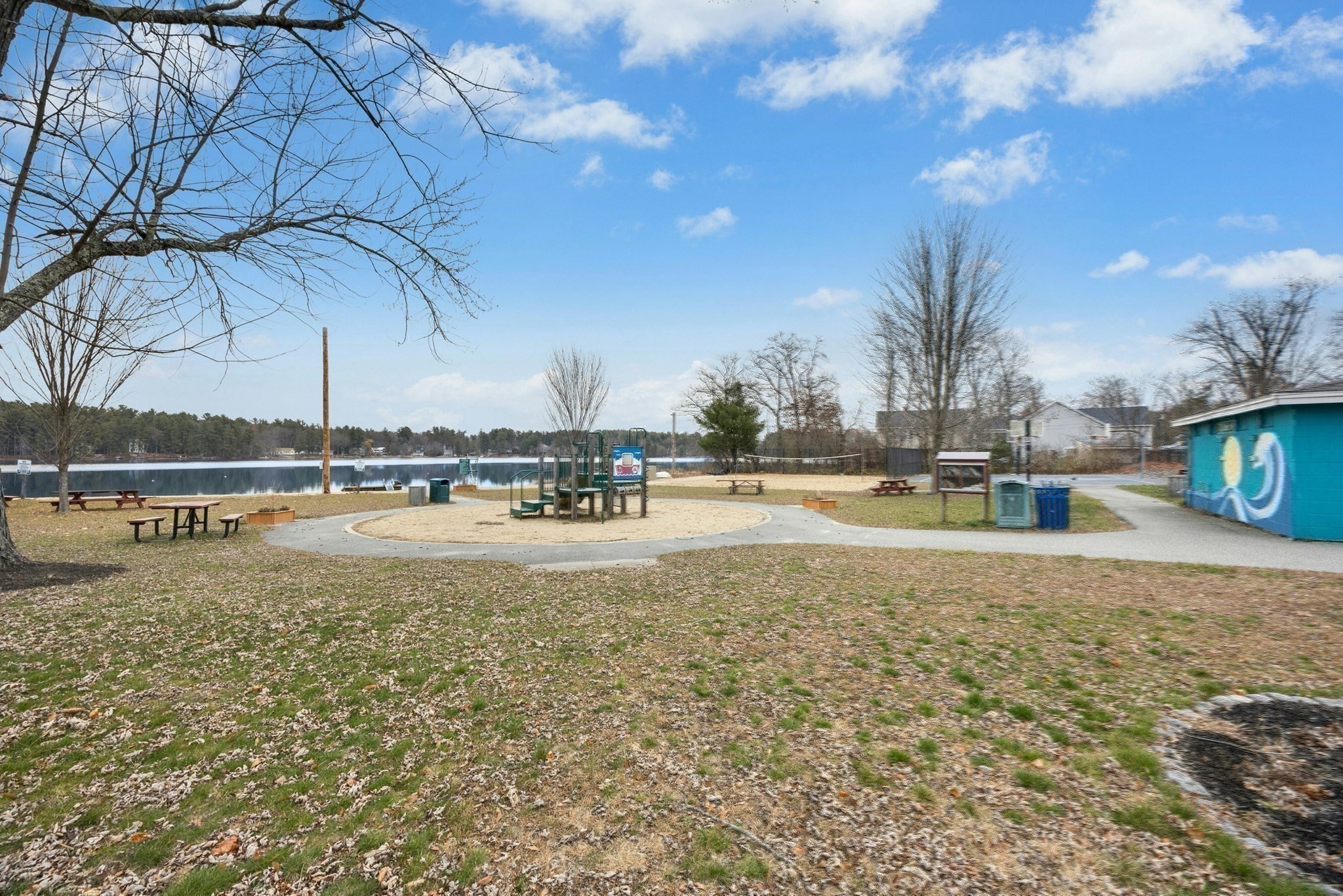 23 Calvin, Ayer, MA 01432