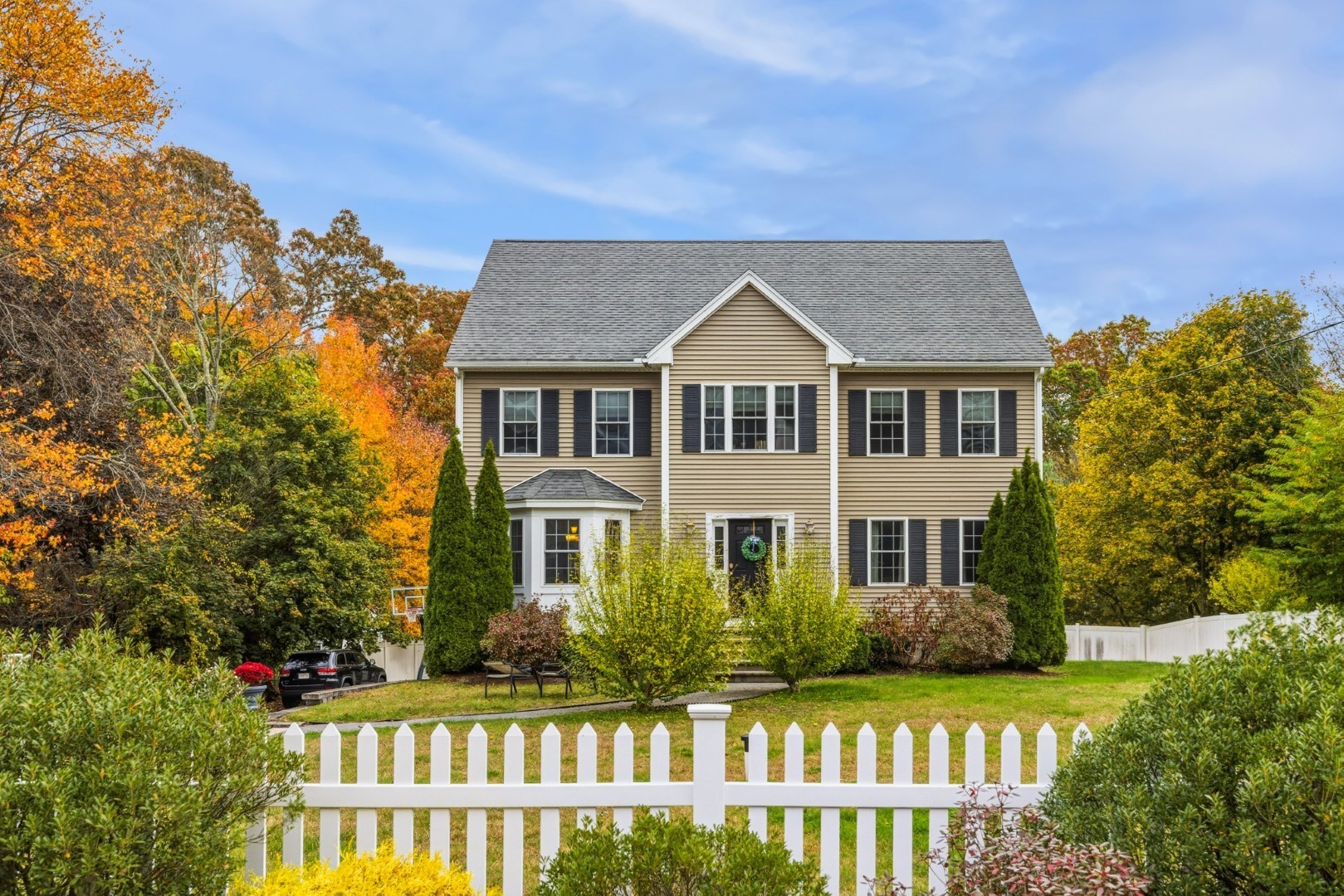 3 Gordon Road, North Reading, MA 01864 - Image 1