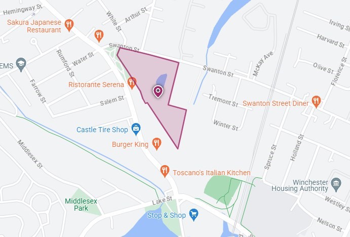 200 Swanton St Unit 228, Winchester, MA 01890 - Image 14