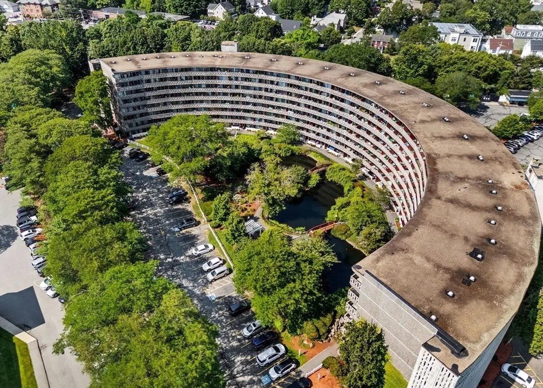 200 Swanton St Unit 228, Winchester, MA 01890 - Image 10