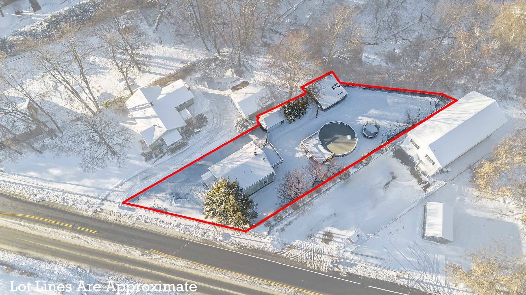 861 Grattan St, Chicopee, MA 01020 - Image 3