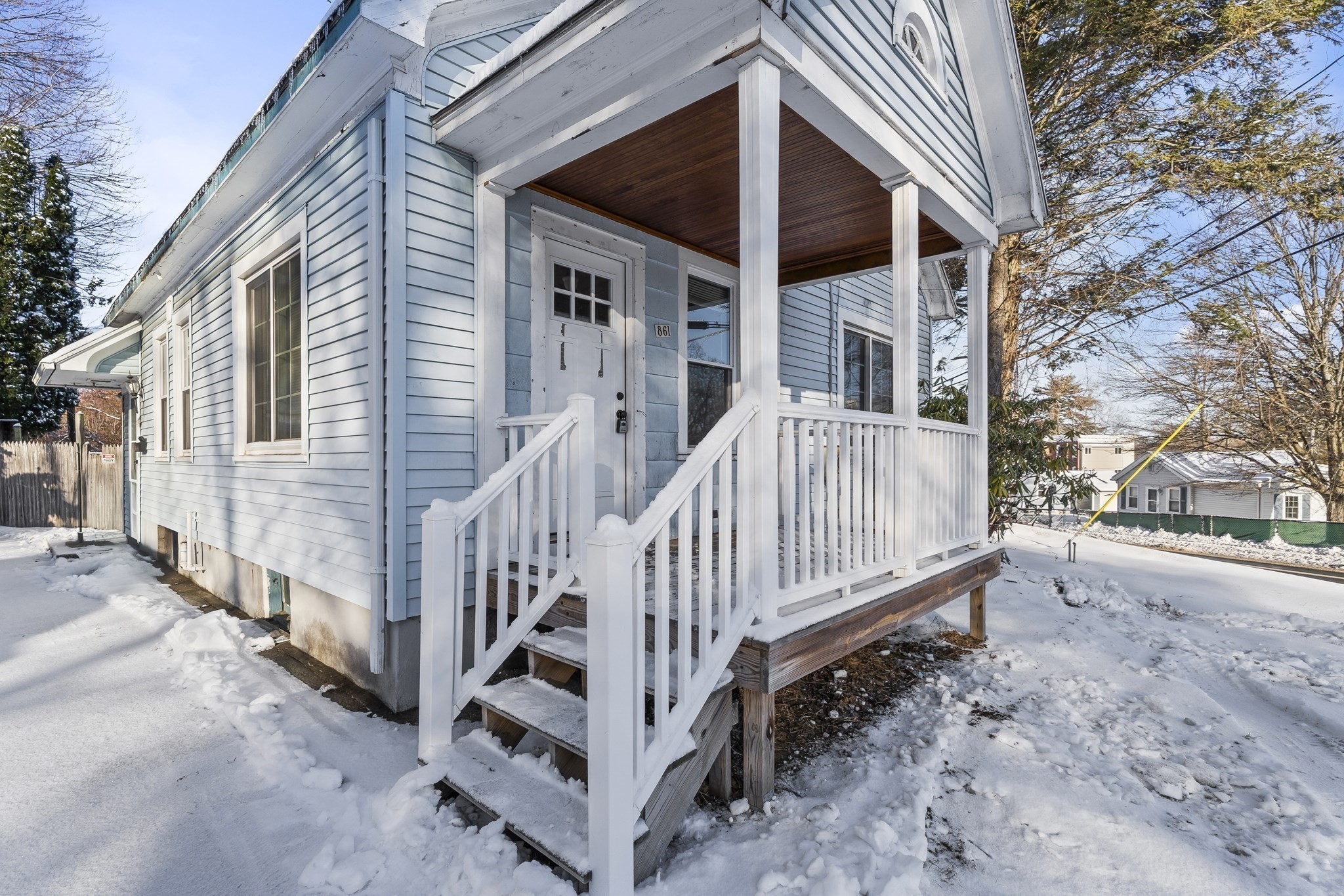 861 Grattan St, Chicopee, MA 01020 - Image 5