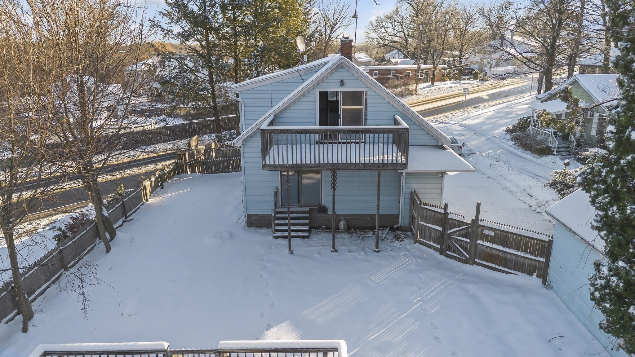 861 Grattan St, Chicopee, MA 01020 - Image 7