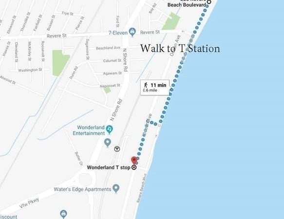 350 Revere Beach Blvd Unit 3D, Revere, MA 02151 - Image 26