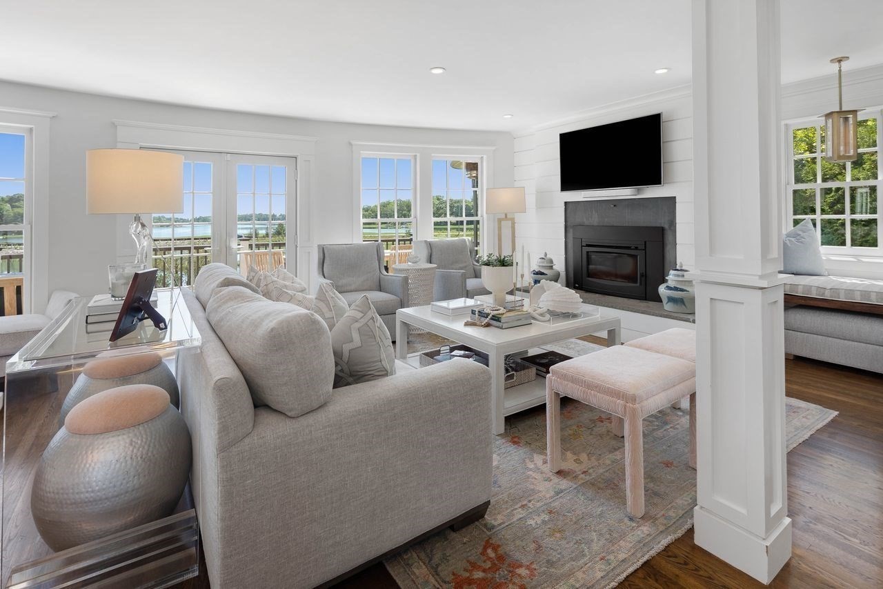 31 Bow St, Cohasset, MA 02025 - Image 11
