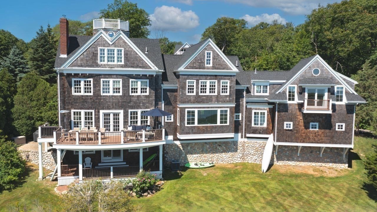 31 Bow St, Cohasset, MA 02025 - Image 37