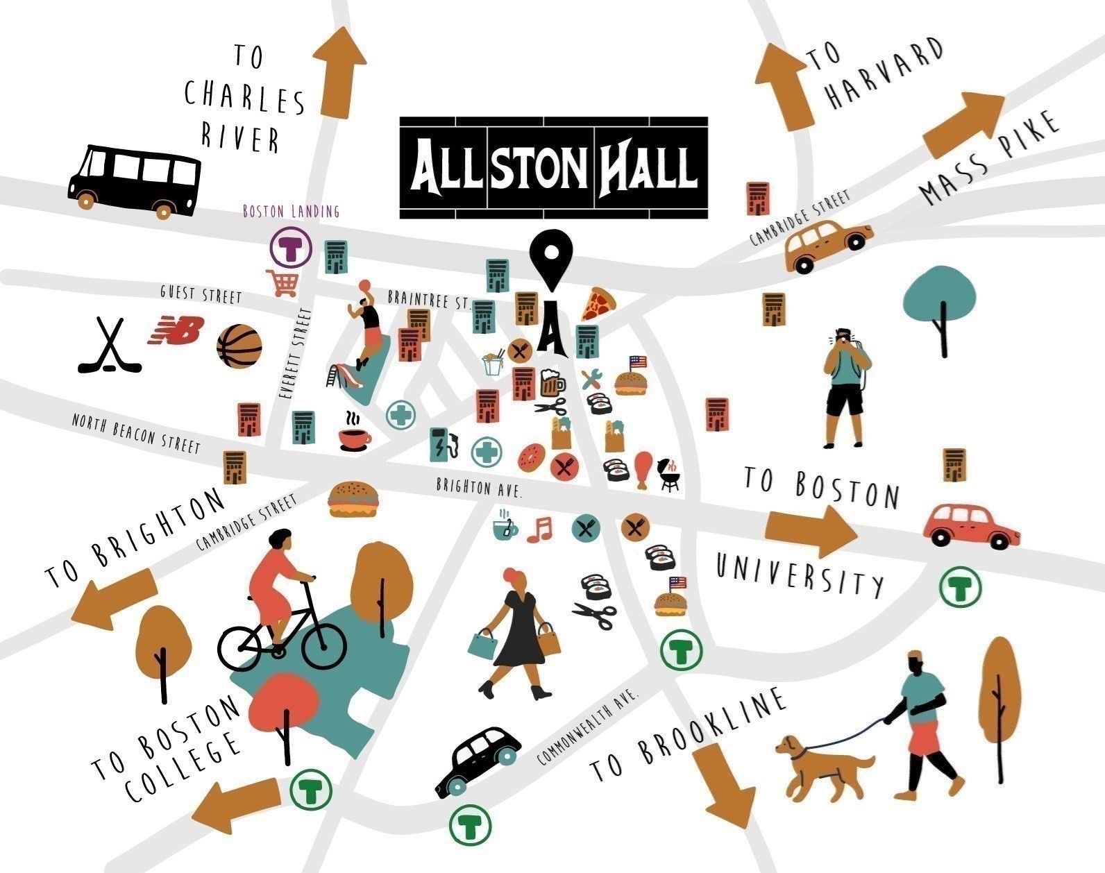 8 Franklin Street Unit 403, Allston, Boston, MA 02134 - Image 19