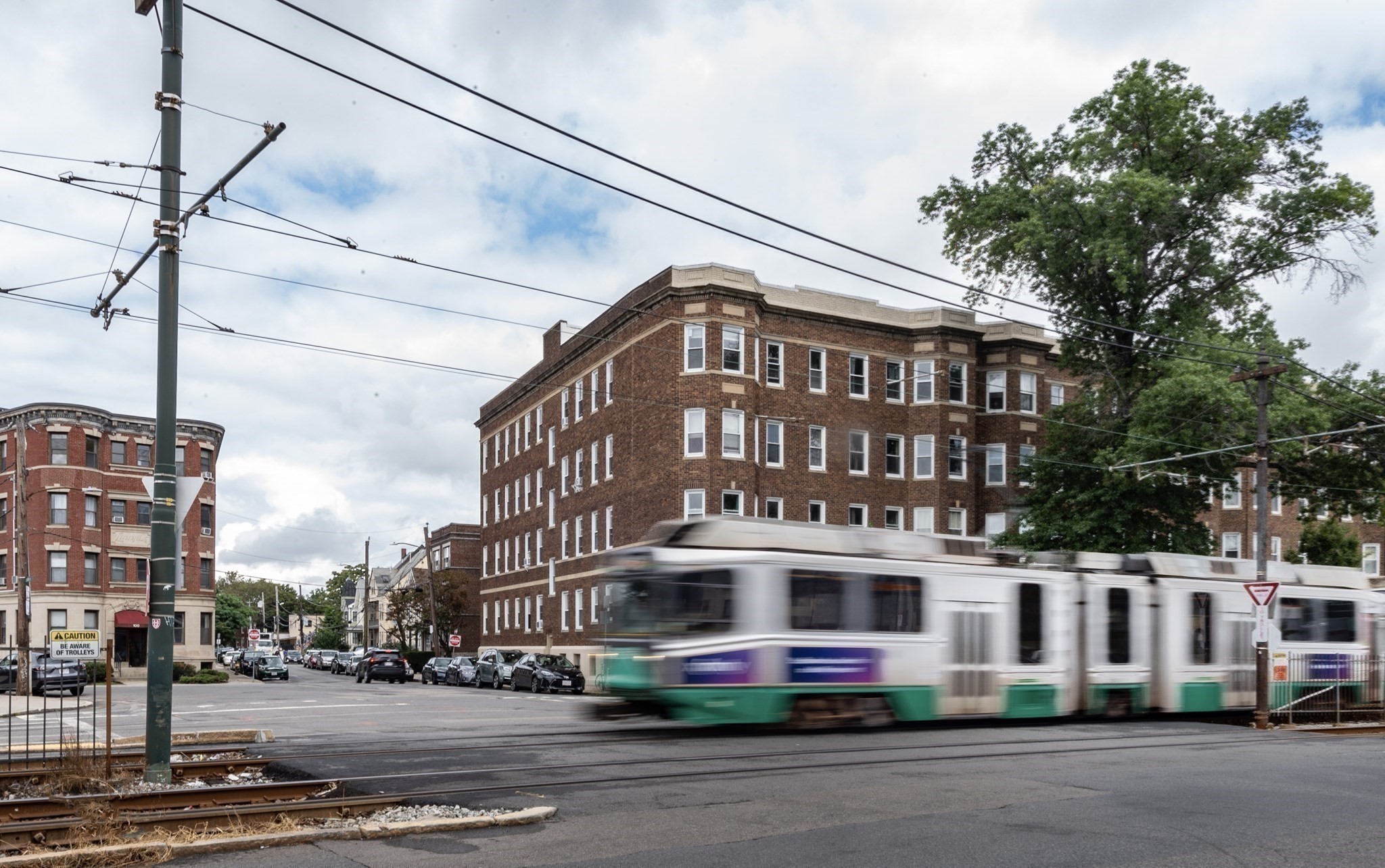 8 Franklin Street Unit 403, Allston, Boston, MA 02134 - Image 24