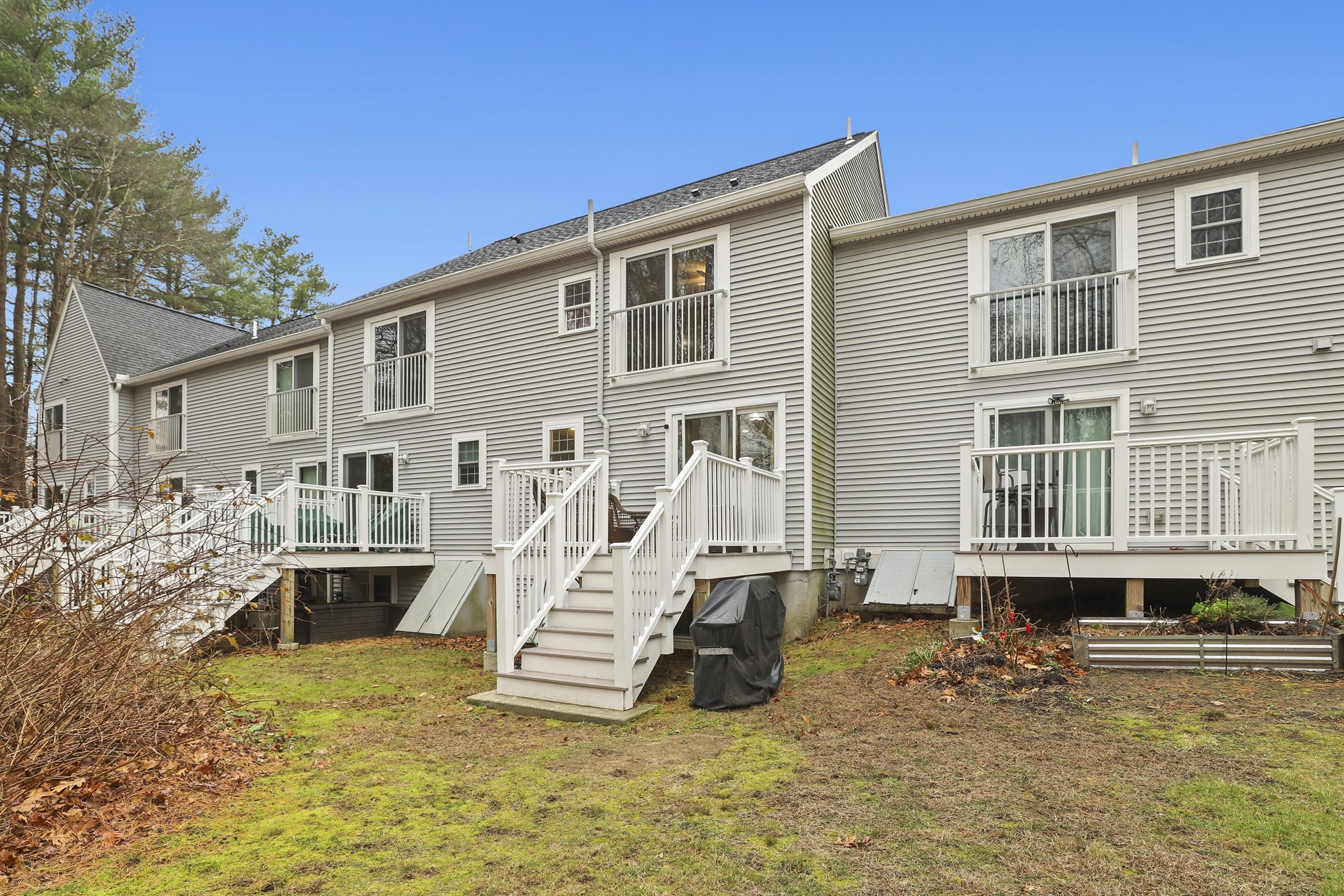 585 Turnpike St Unit 2, Easton, MA 02356 - Image 23