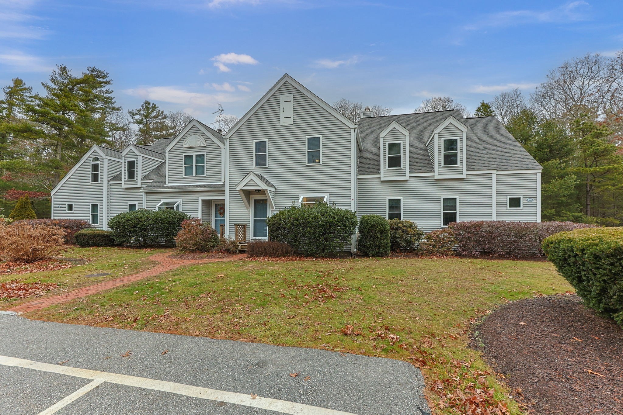 59 Southpoint Unit 59, Sandwich, MA 02563