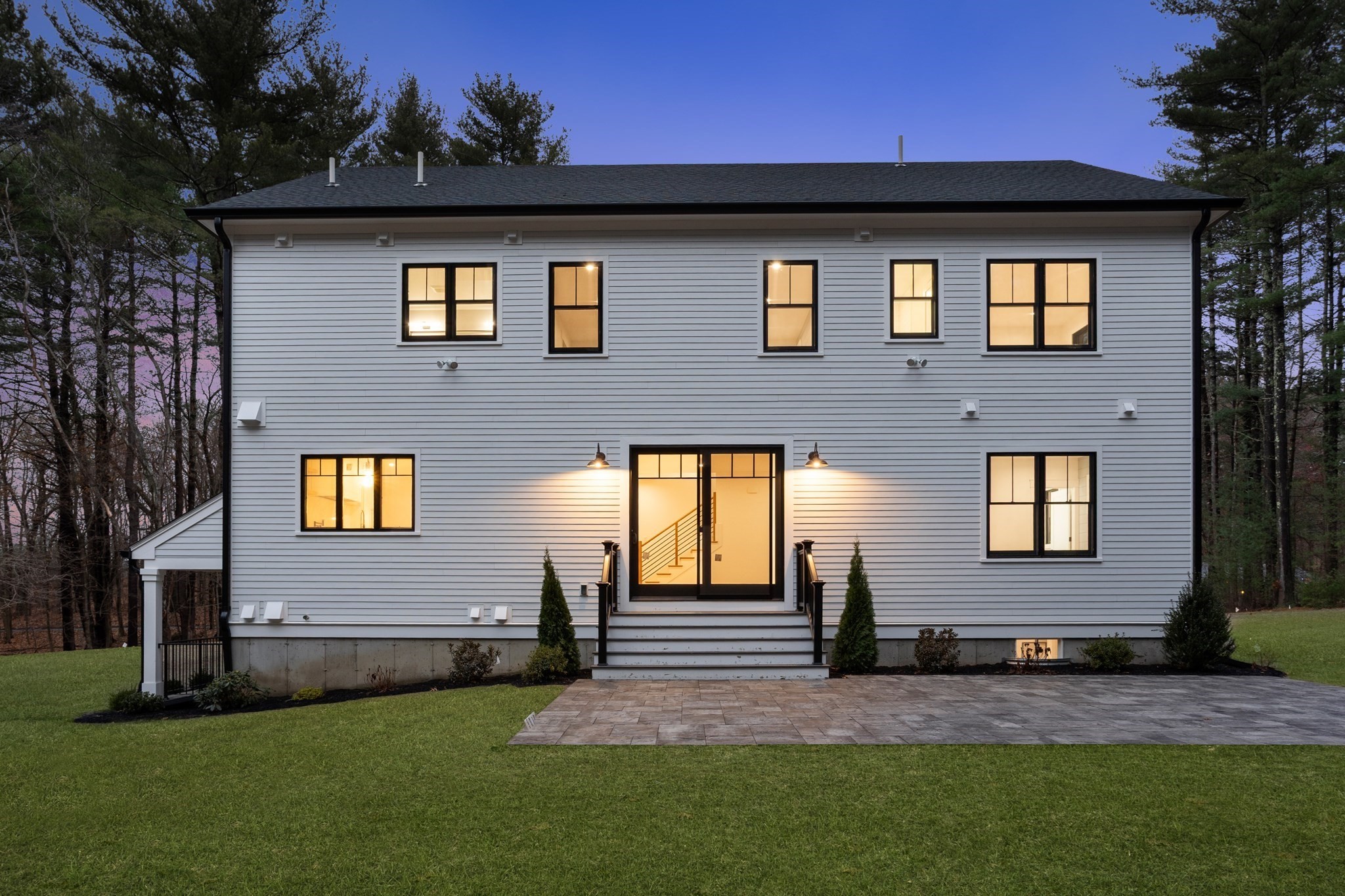 236 Fairhaven Rd, Concord, MA 01742 - Image 31