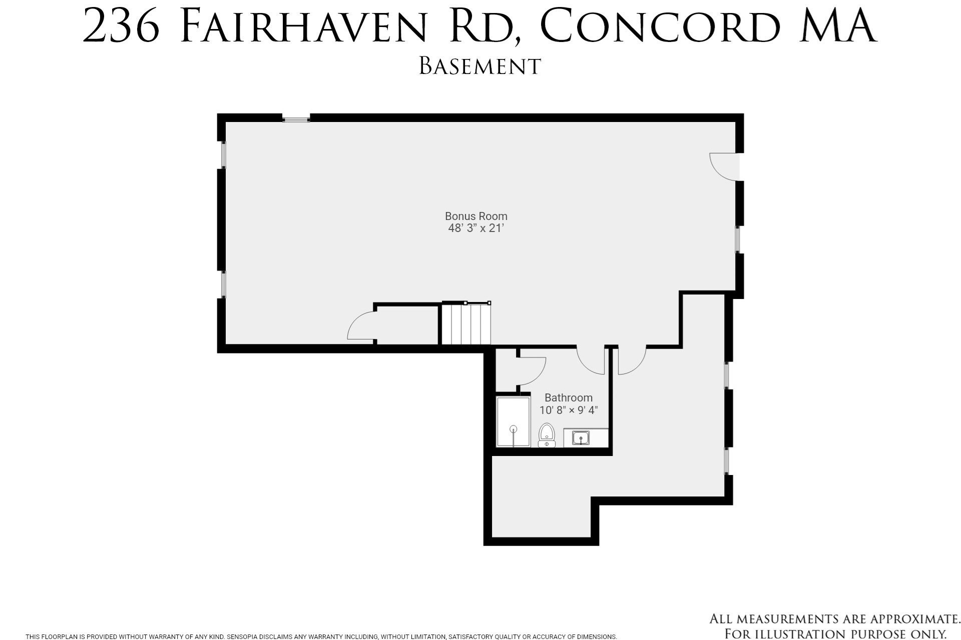 236 Fairhaven Rd, Concord, MA 01742 - Image 36