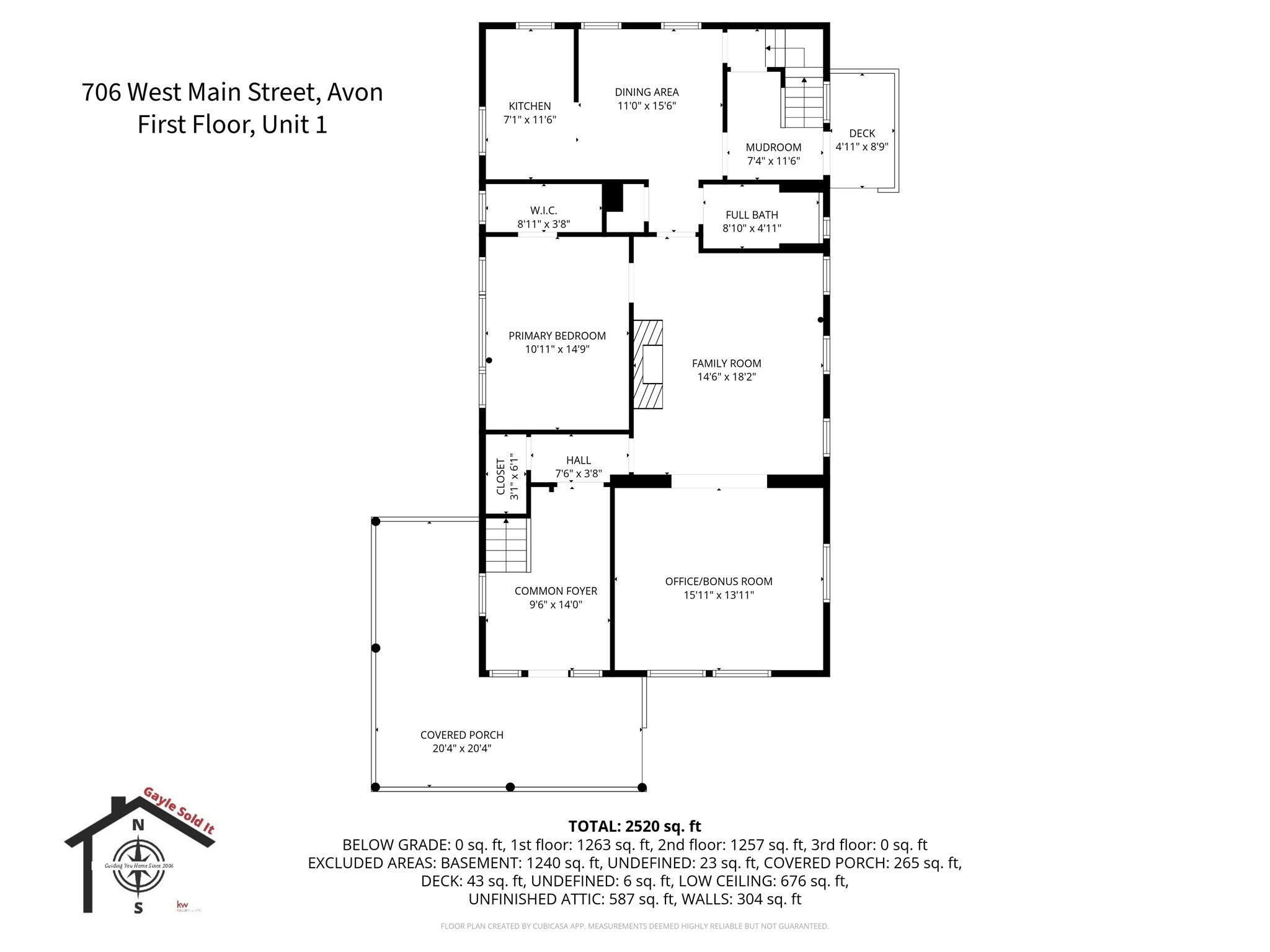 706 W Main Street, Avon, MA 02322 - Image 38