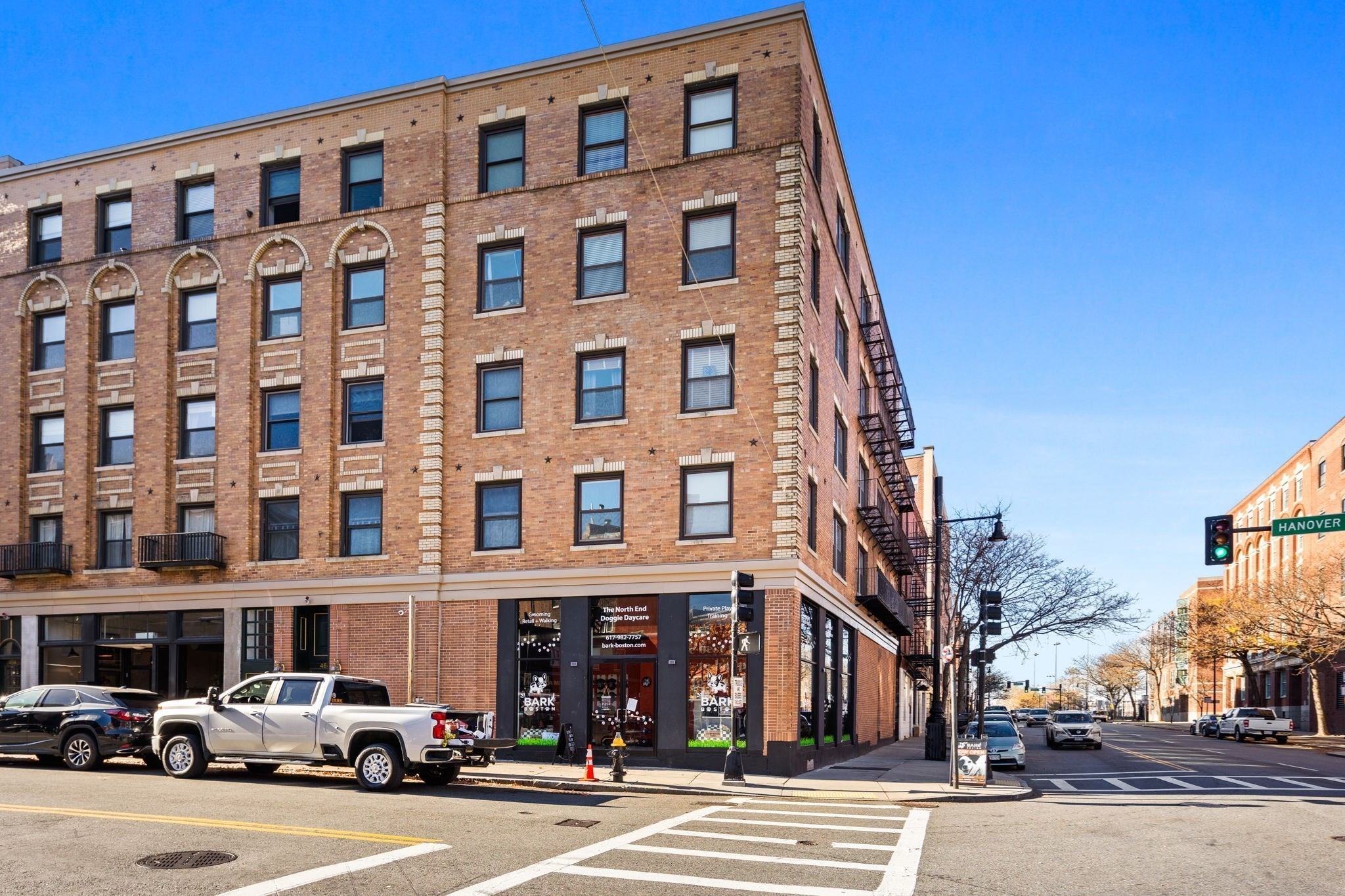 464 Hanover St Unit A, North End, Boston, MA 02113 - Image 2