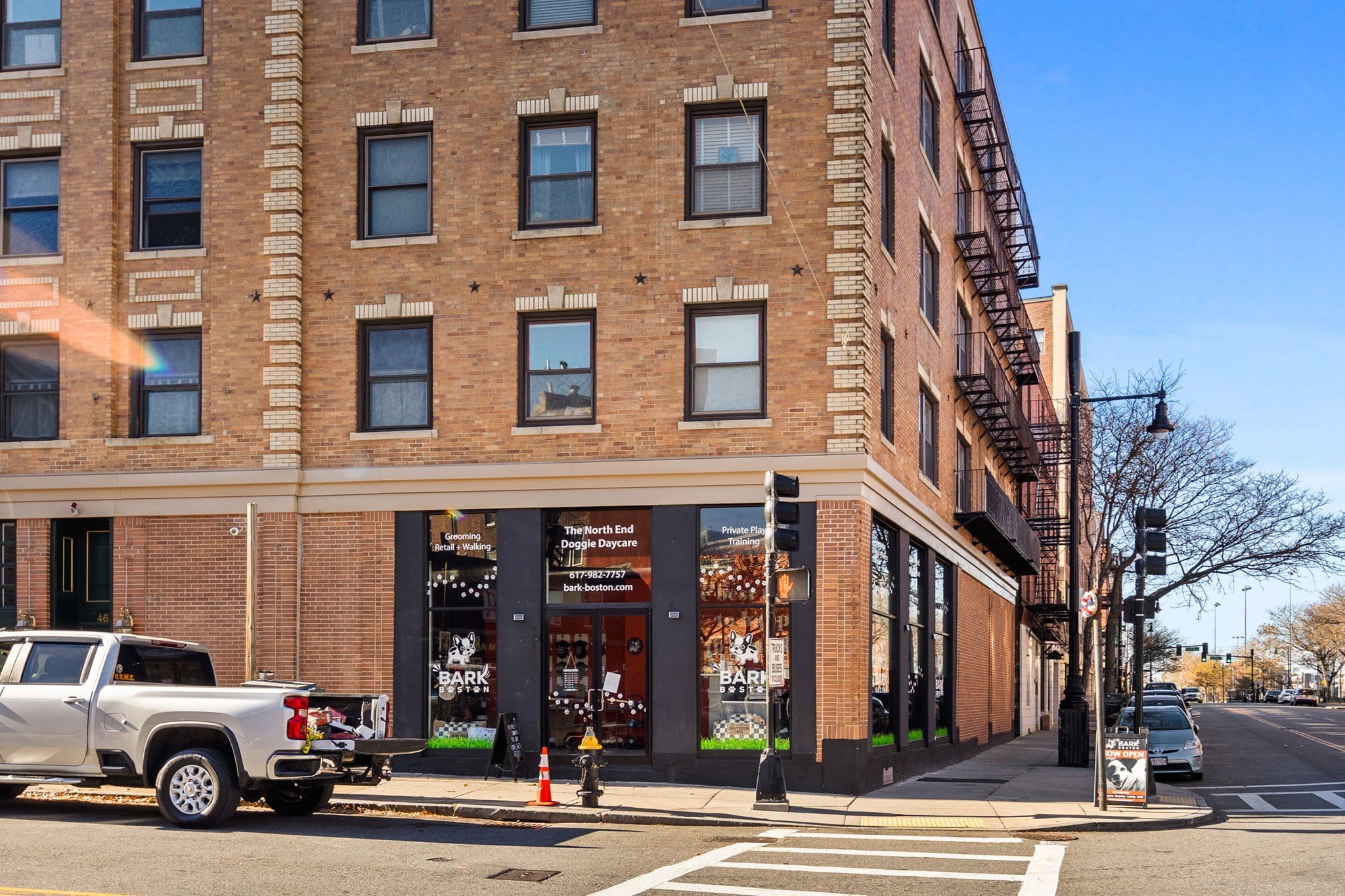 464 Hanover St Unit A, North End, Boston, MA 02113 - Image 3