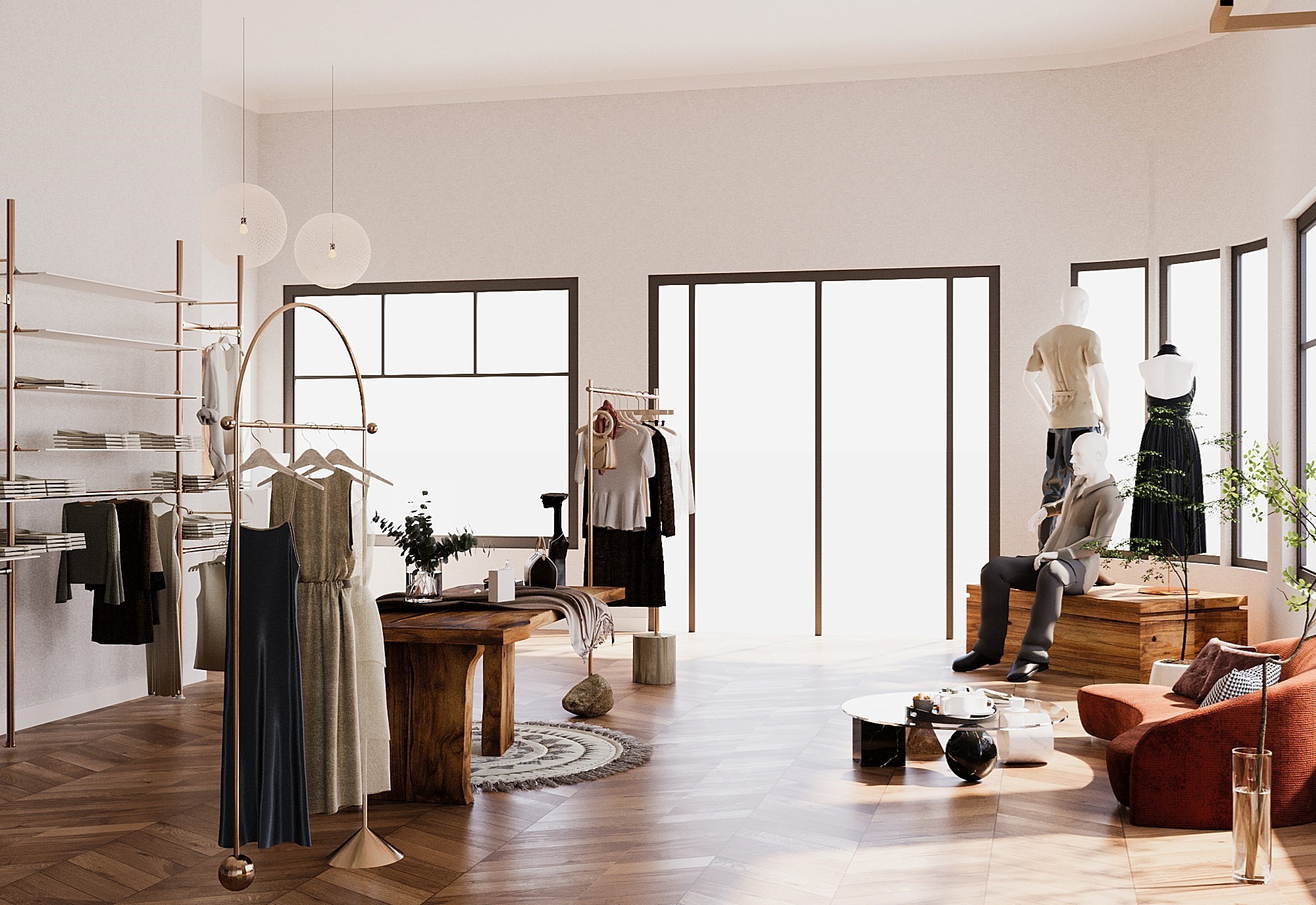 464 Hanover St Unit A, North End, Boston, MA 02113 - Image 24