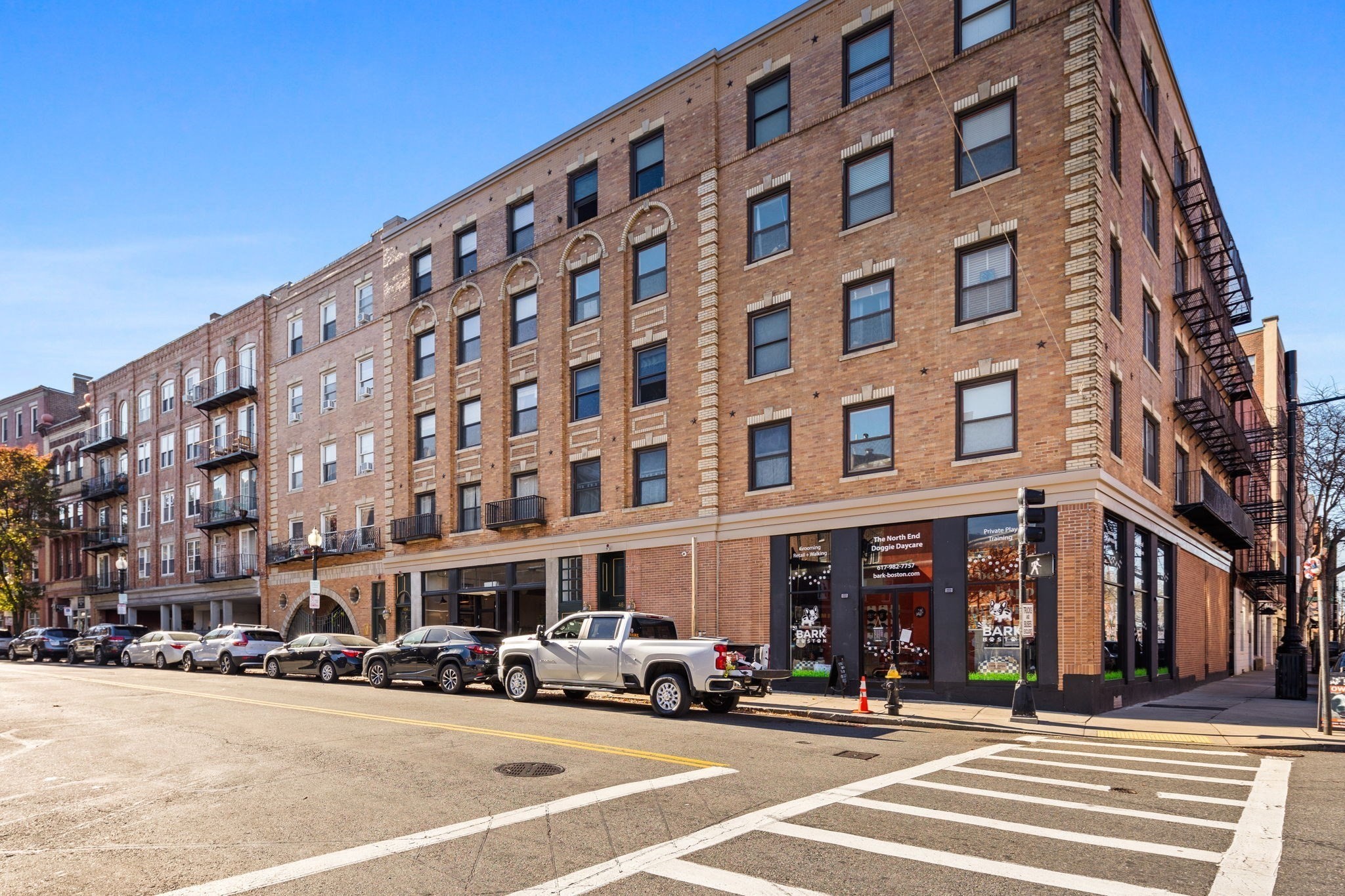 464 Hanover St Unit A, North End, Boston, MA 02113 - Image 4