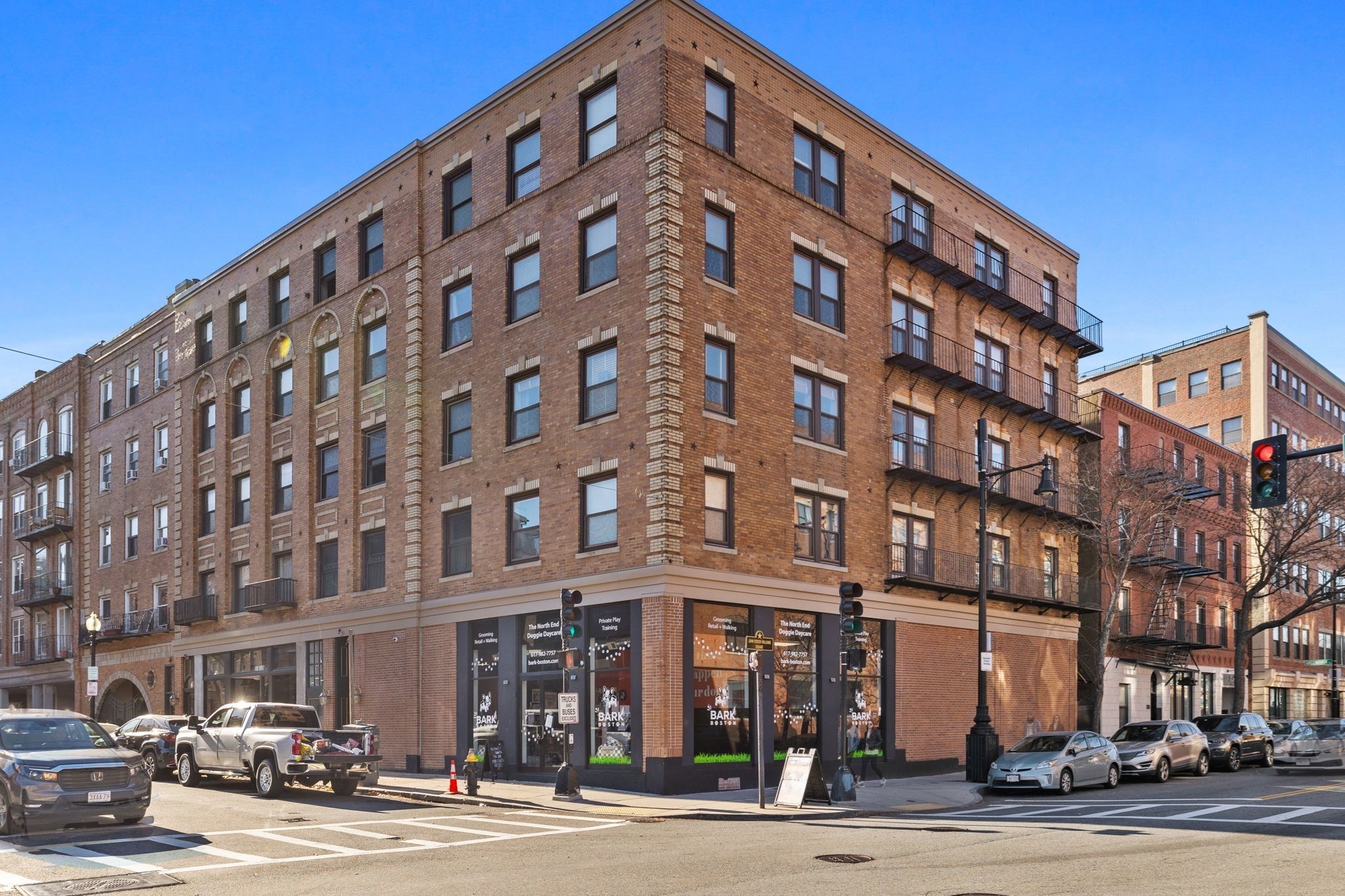 464 Hanover St Unit A, North End, Boston, MA 02113 - Image 6