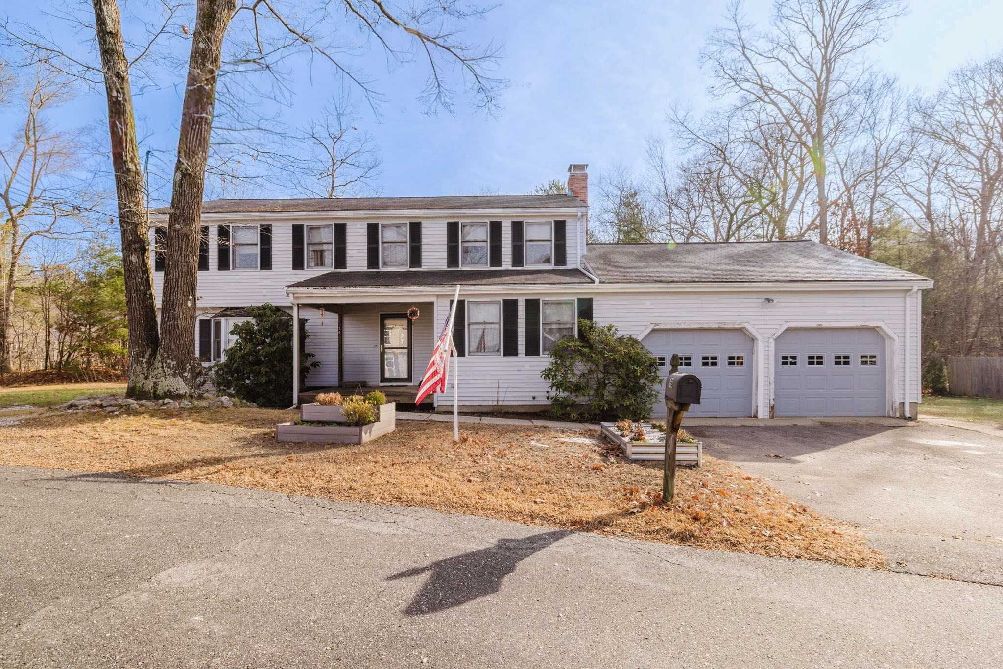 36 Indian Run Rd, Bellingham, MA 02019 - Image 1
