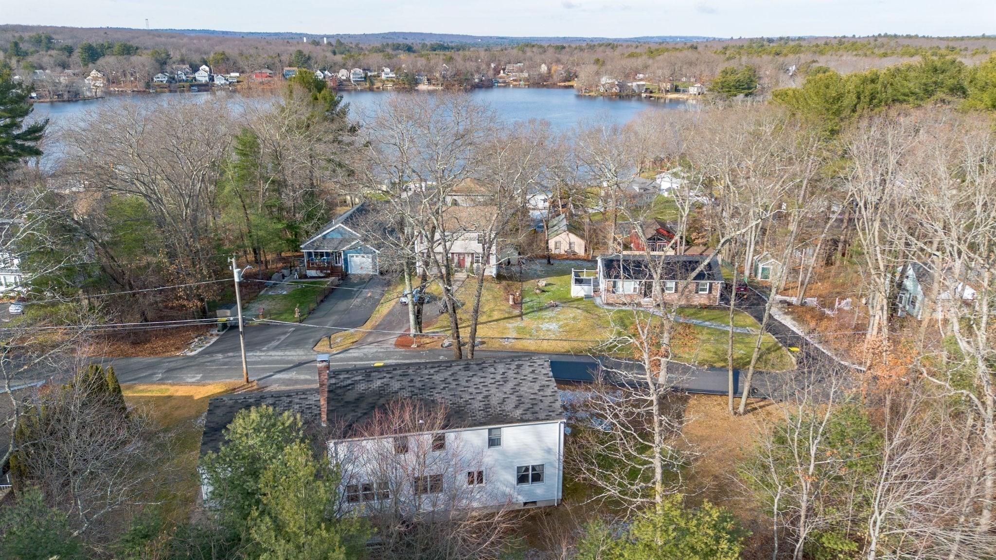 36 Indian Run Rd, Bellingham, MA 02019 - Image 2