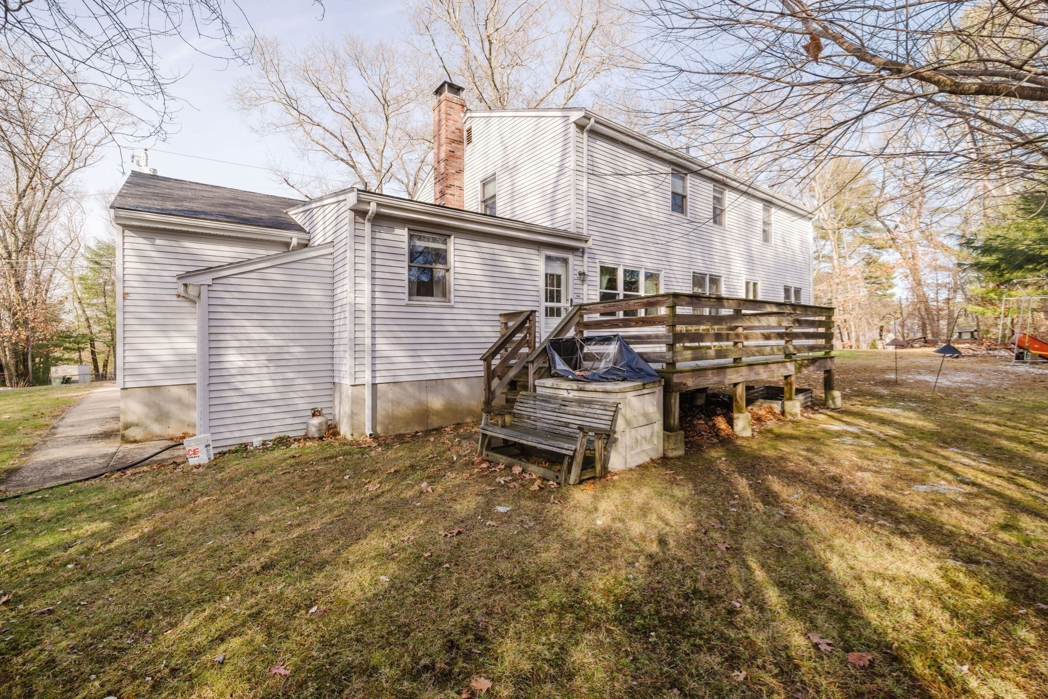 36 Indian Run Rd, Bellingham, MA 02019 - Image 38