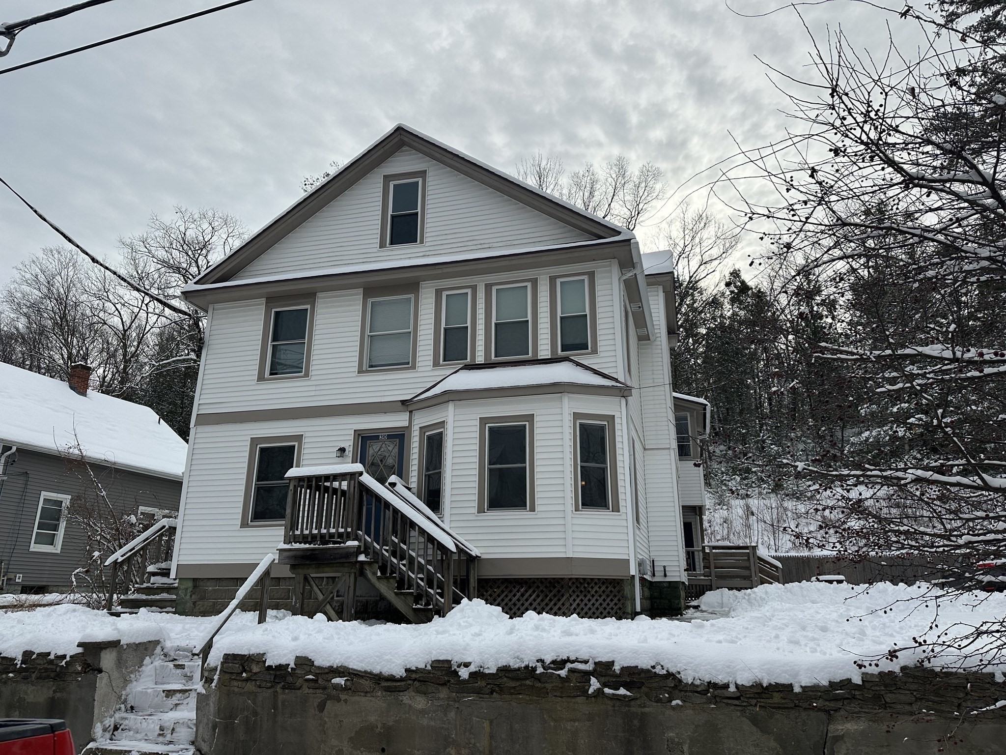 30 Park Street, Montague, MA 01376
