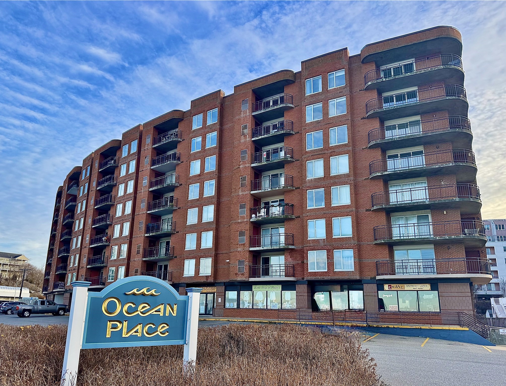 121 Nantasket Ave Unit 503, Hull, MA 02045