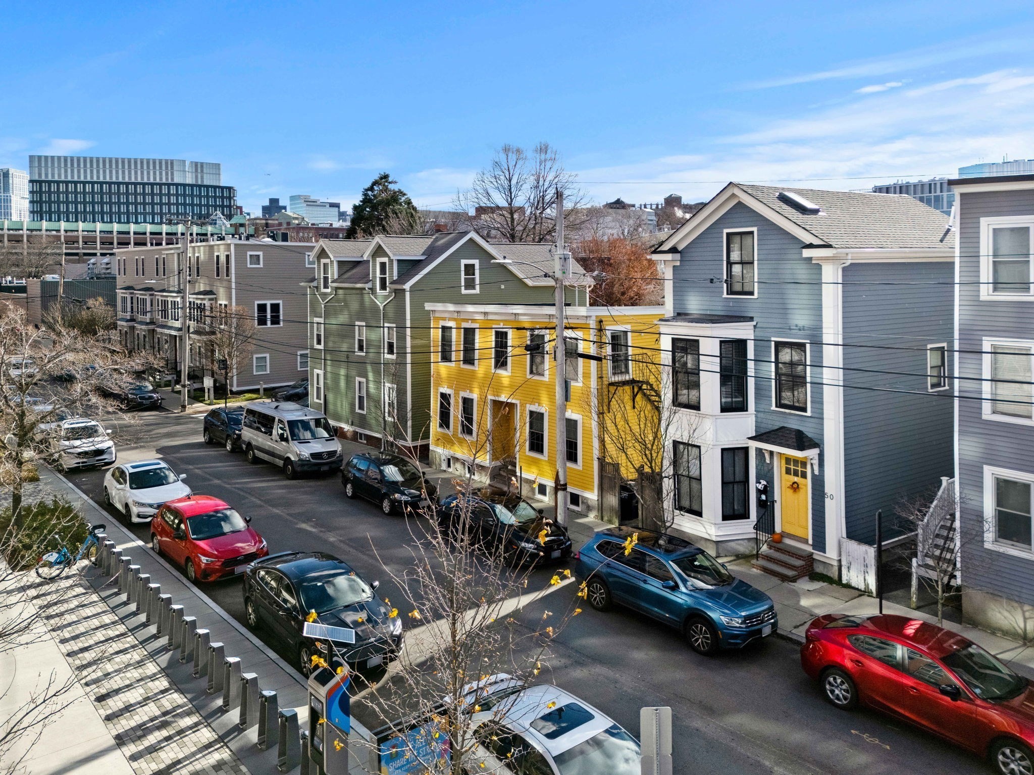 50 Spring St, Cambridge, MA 02141 - Image 1