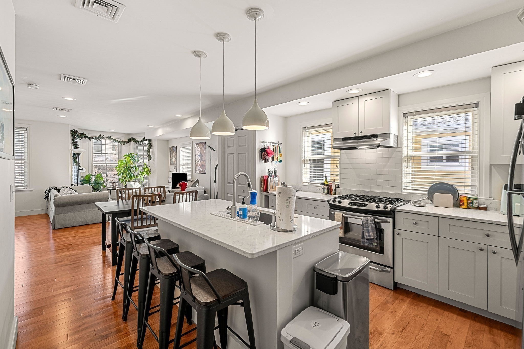 50 Spring St, Cambridge, MA 02141 - Image 4