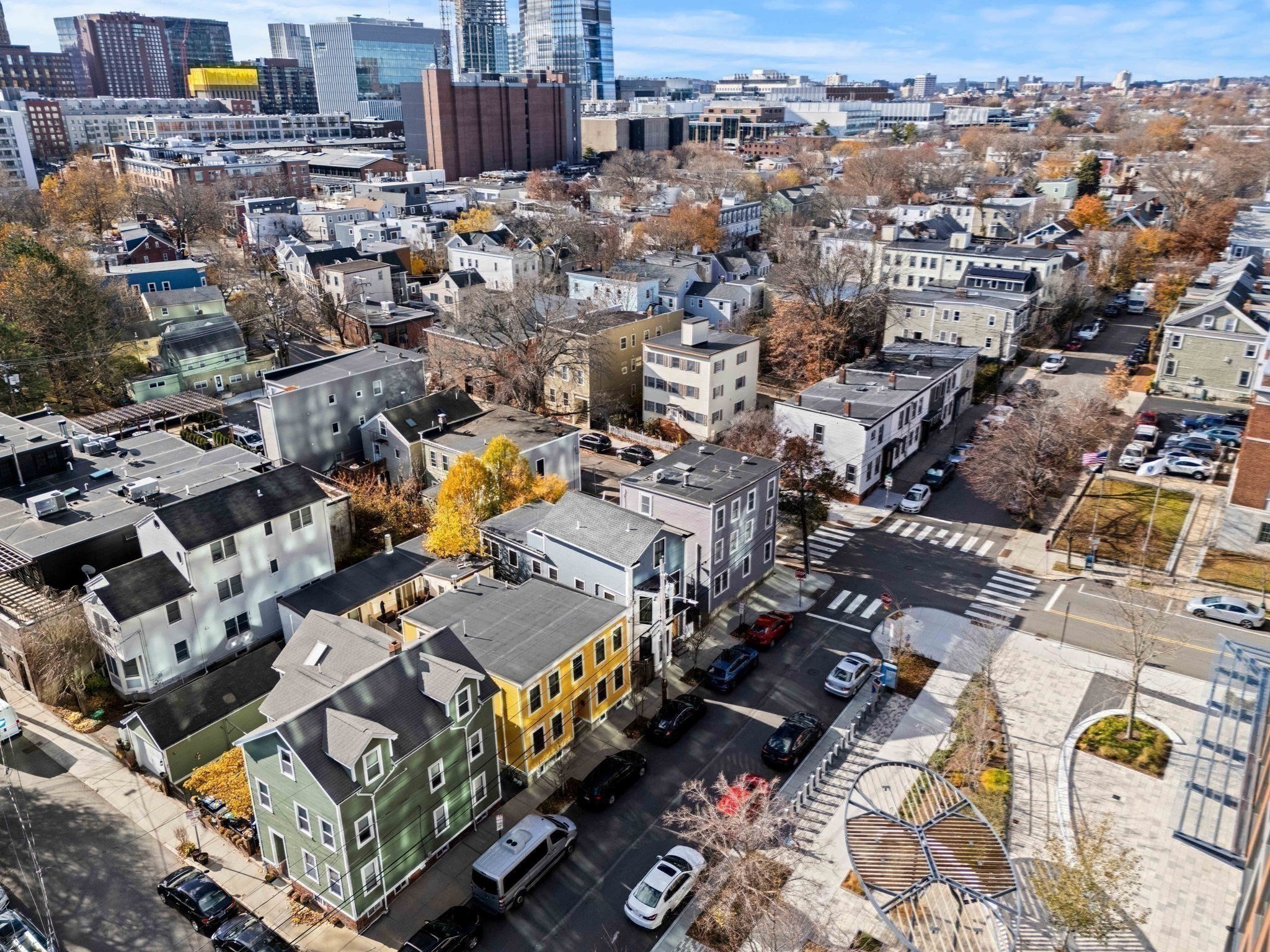 50 Spring St, Cambridge, MA 02141 - Image 32