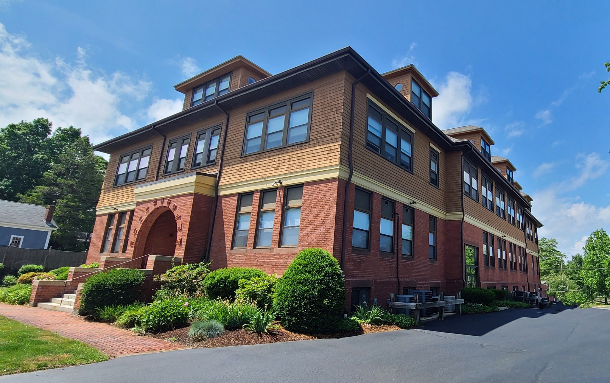 110 South Ave Unit 14, Whitman, MA 02382