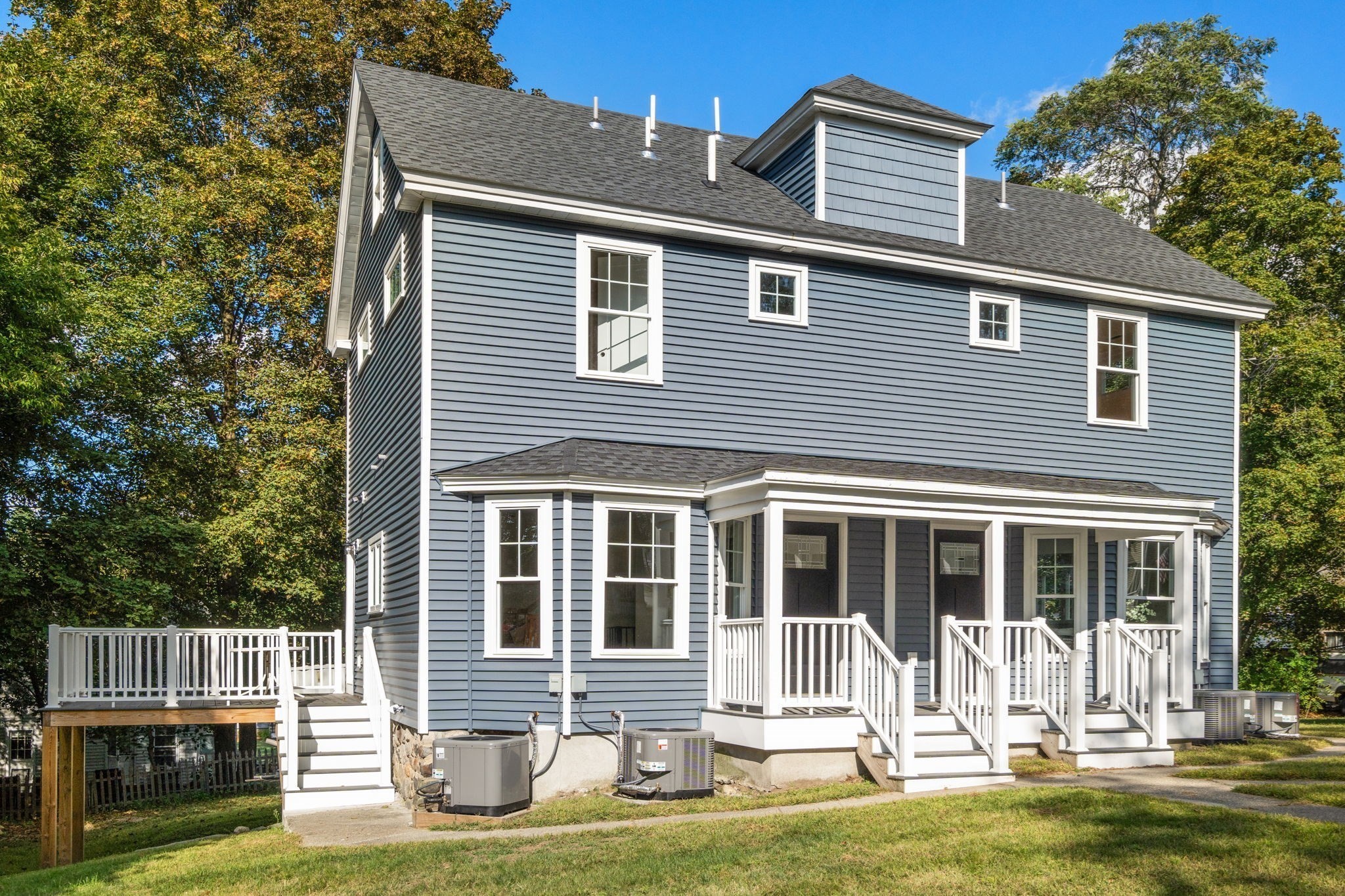 28 Waltham Street Unit A, Maynard, MA 01754 - Image 1