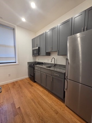 64 Market Street, Apt 206