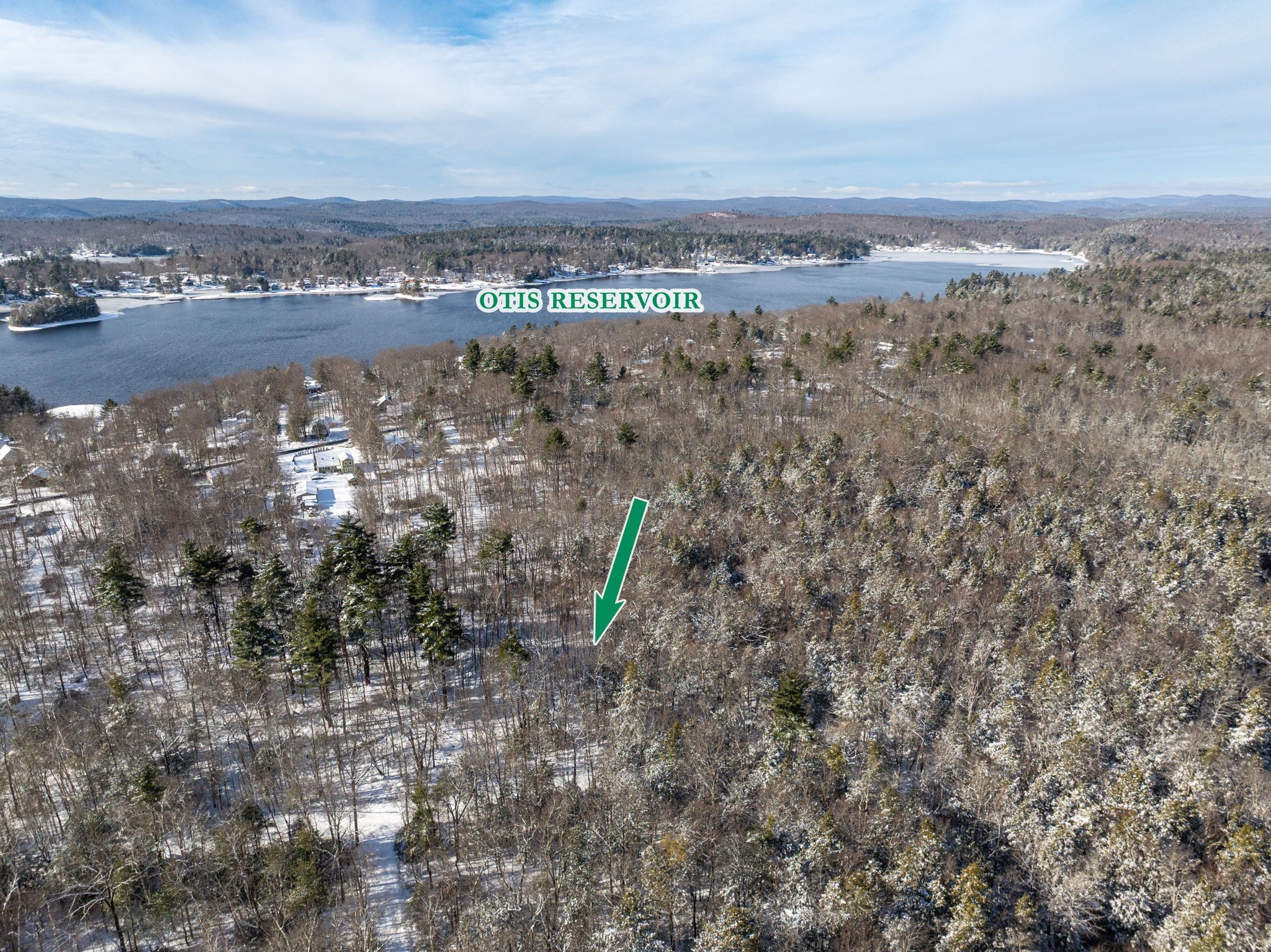 0 Island Acres Rd, Blandford, MA 01008 - Image 1