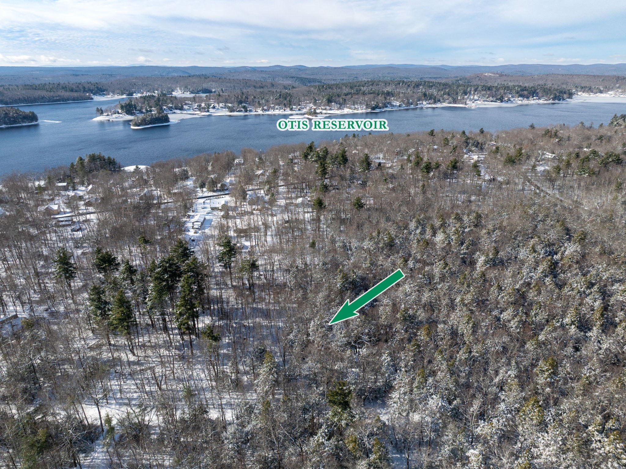 0 Island Acres Rd, Blandford, MA 01008 - Image 8