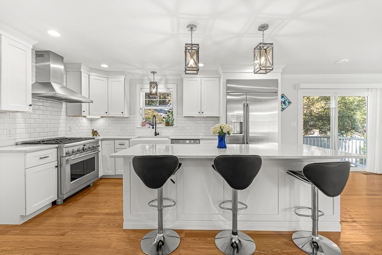 237 Swanton Street, Winchester, MA 01890