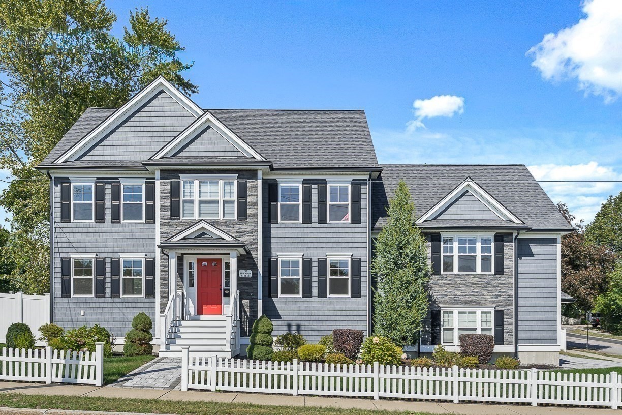 237 Swanton Street, Winchester, MA 01890
