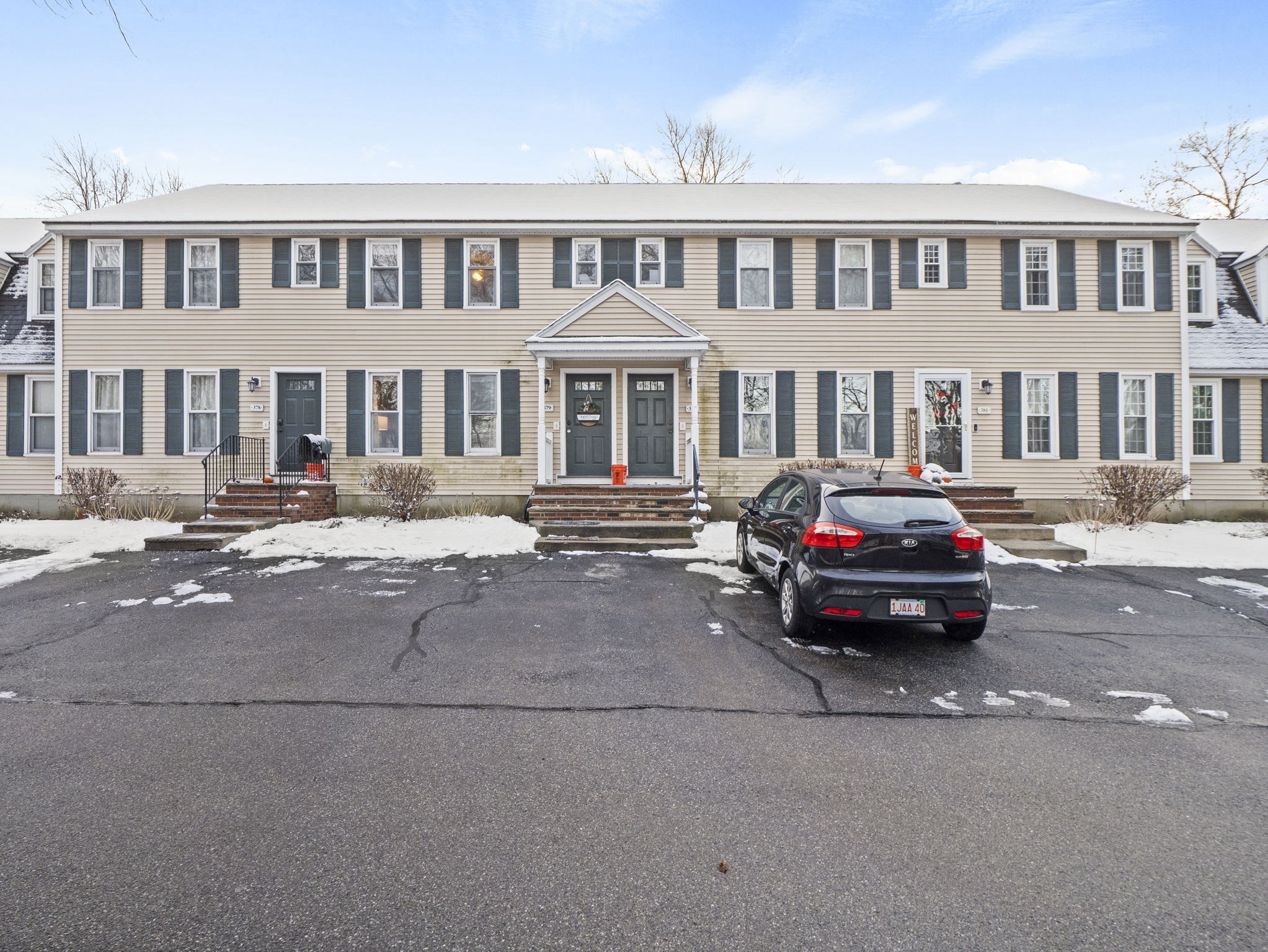 20 Woodland Dr Unit 379, Lowell, MA 01852 - Image 1