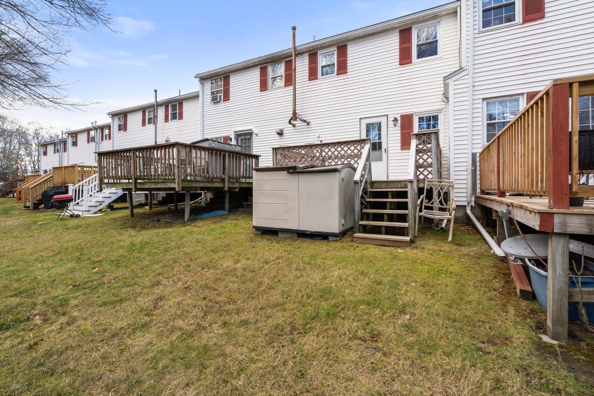56 Arnold Ave Unit 56, Lowell, MA 01852 - Image 20