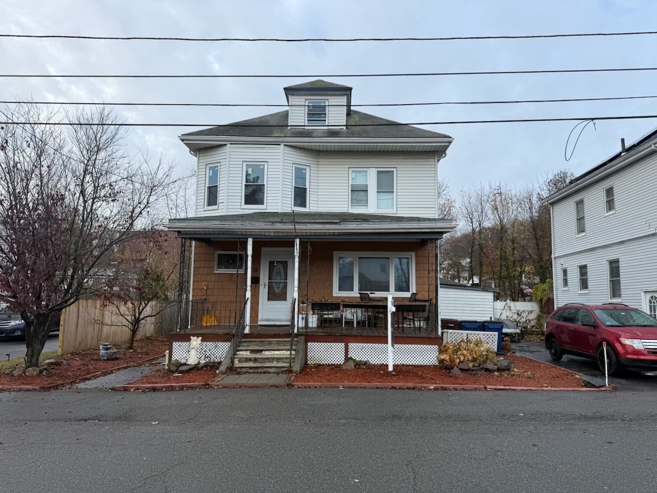 15 Stone Street, Revere, MA 02151