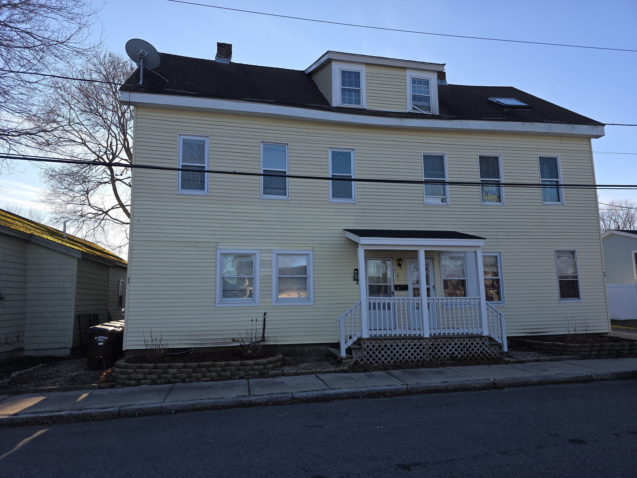 43 Aubin St Unit 43, Amesbury, MA 01913 - Image 1