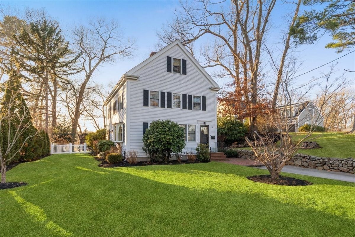 38 Smith Rd, Hingham, MA 02043 - Image 1