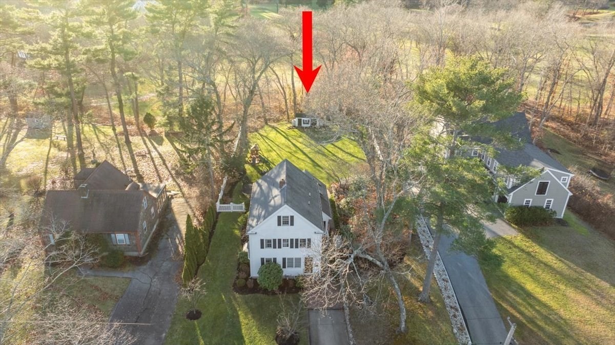 38 Smith Rd, Hingham, MA 02043 - Image 2