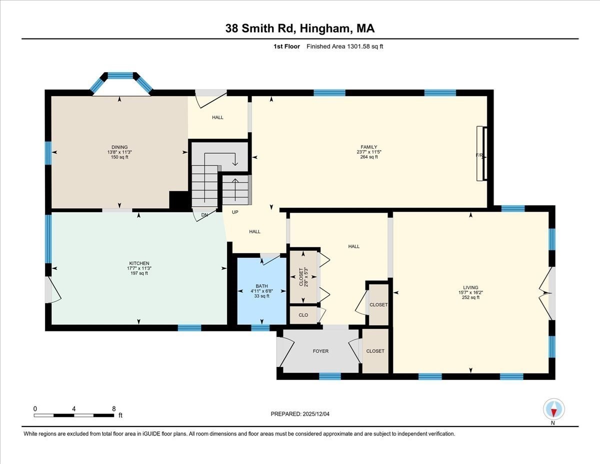 38 Smith Rd, Hingham, MA 02043 - Image 39