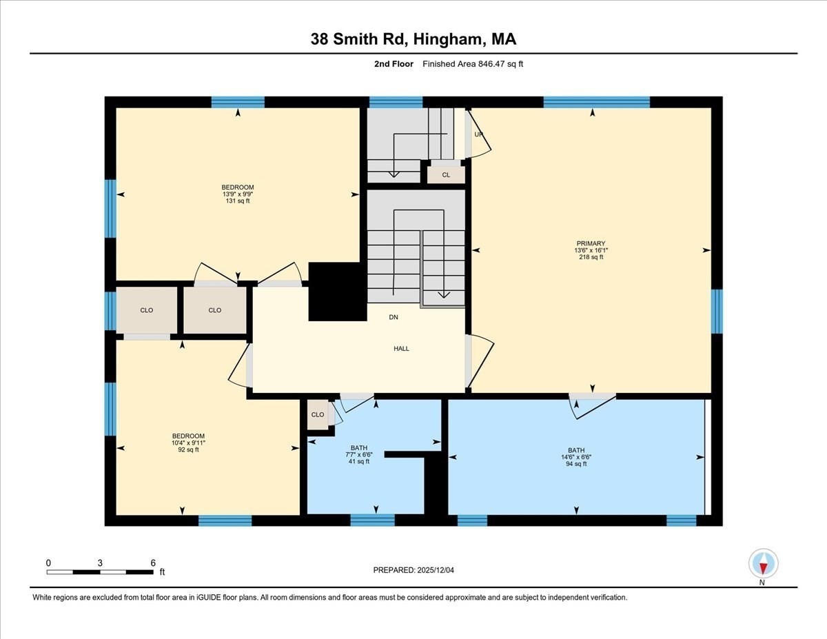 38 Smith Rd, Hingham, MA 02043 - Image 40