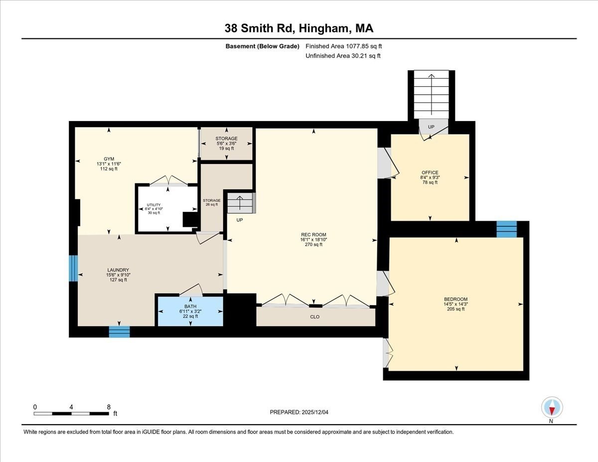 38 Smith Rd, Hingham, MA 02043 - Image 42