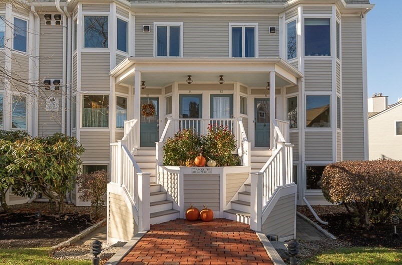 7 Rackliffe St Unit H1, Gloucester, MA 01930 - Image 1